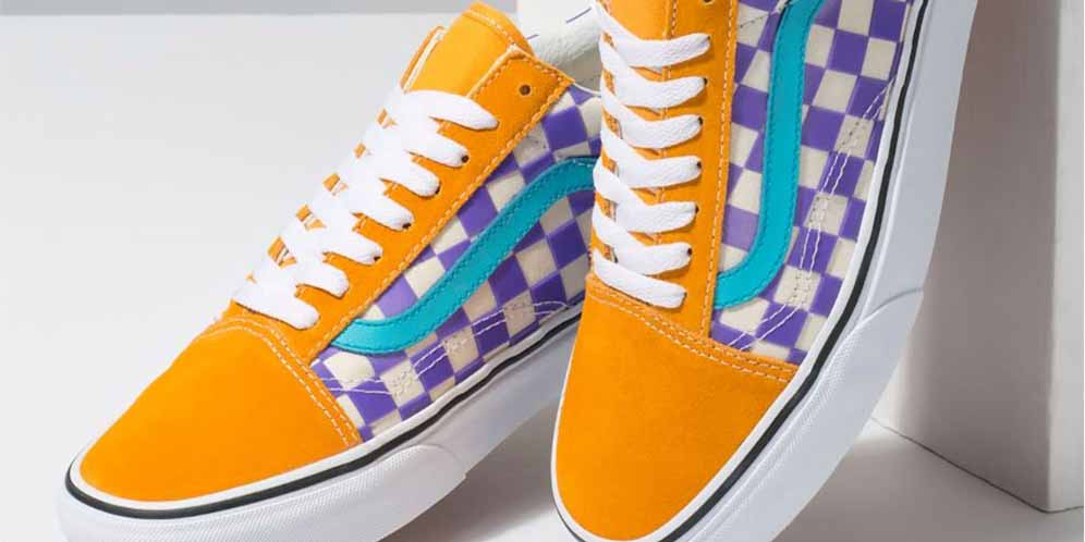 Nostalgia Vans ke Era 90-an dengan Thermochrome Pack